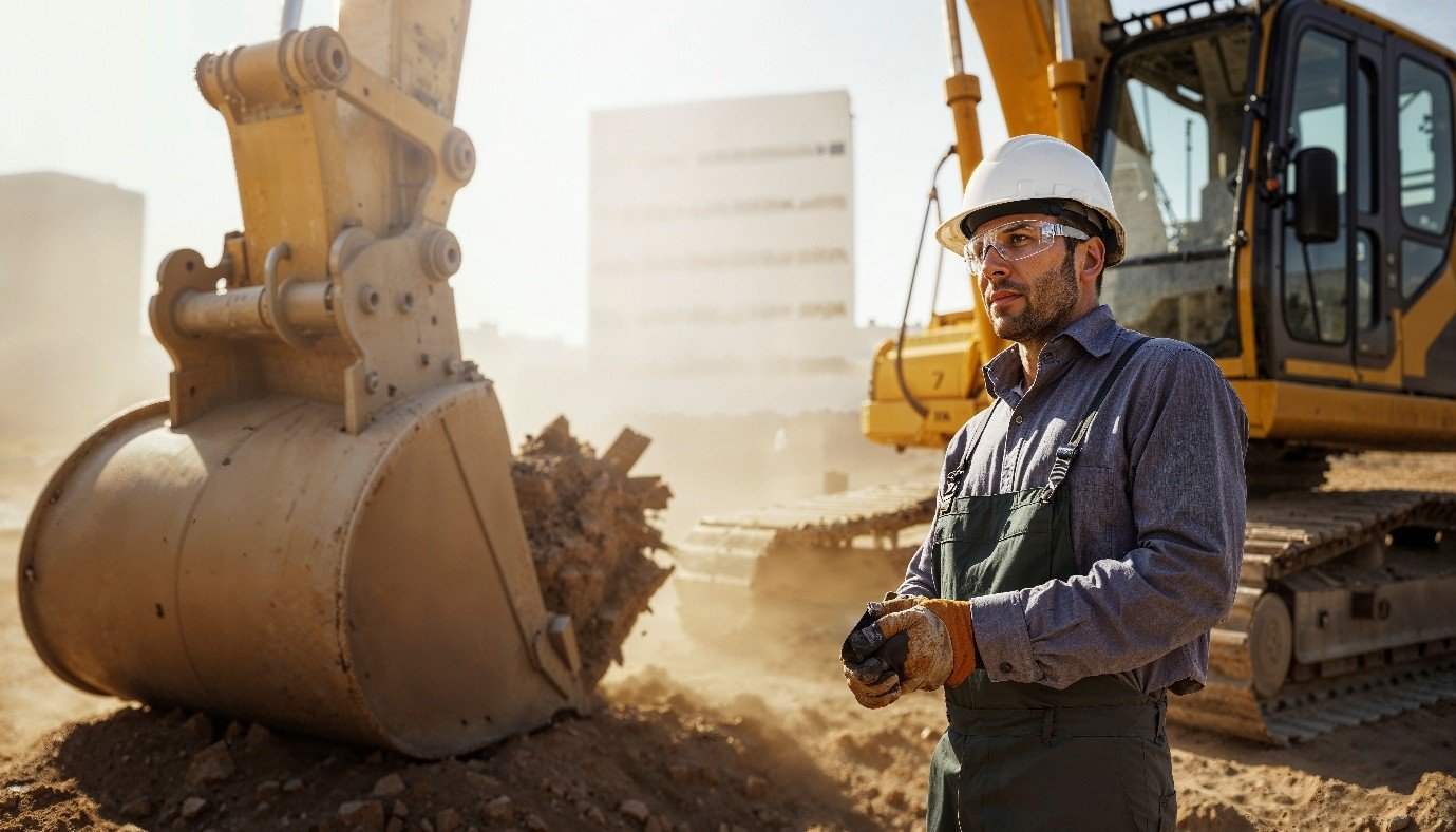 excavation contractors dublin