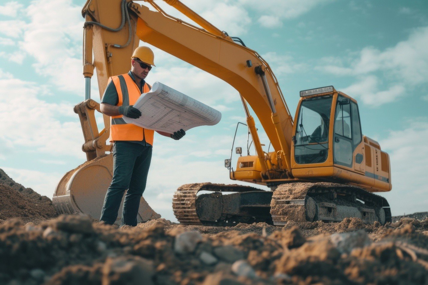 excavation contractor dublin