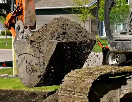 Why a Skilled Commercial Property Excavation Contractor Reduces Construction Risks